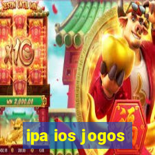 ipa ios jogos